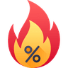 Flash sale
