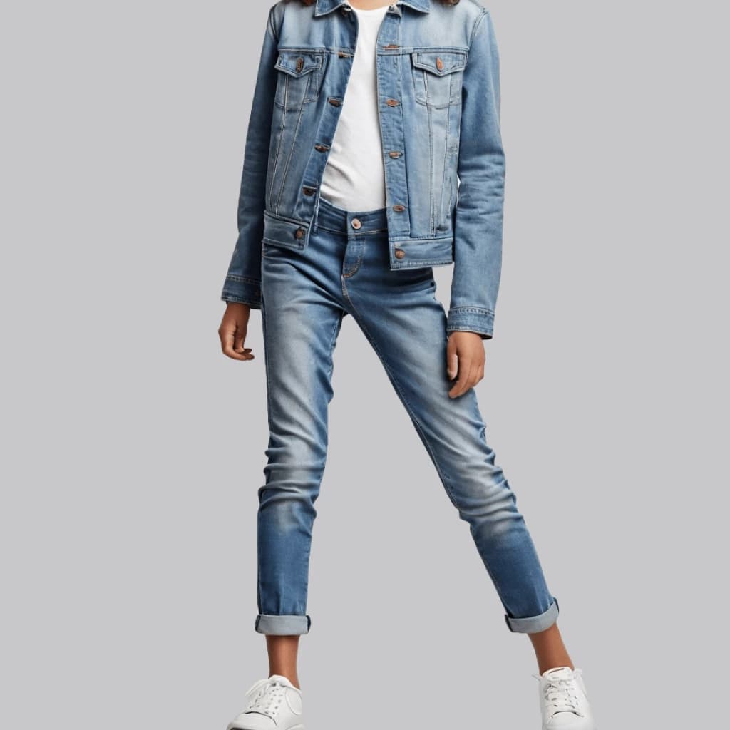 Stylin' Sprouts Denim Diva Jeans