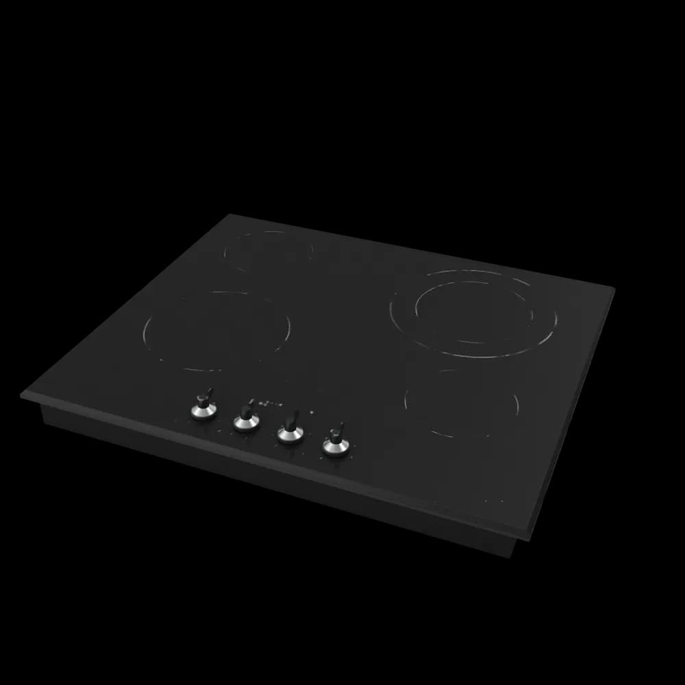 Electric Stove