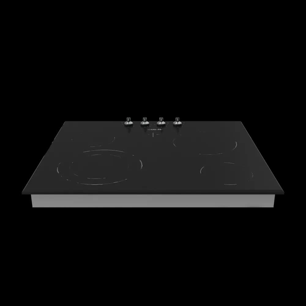 Electric Stove