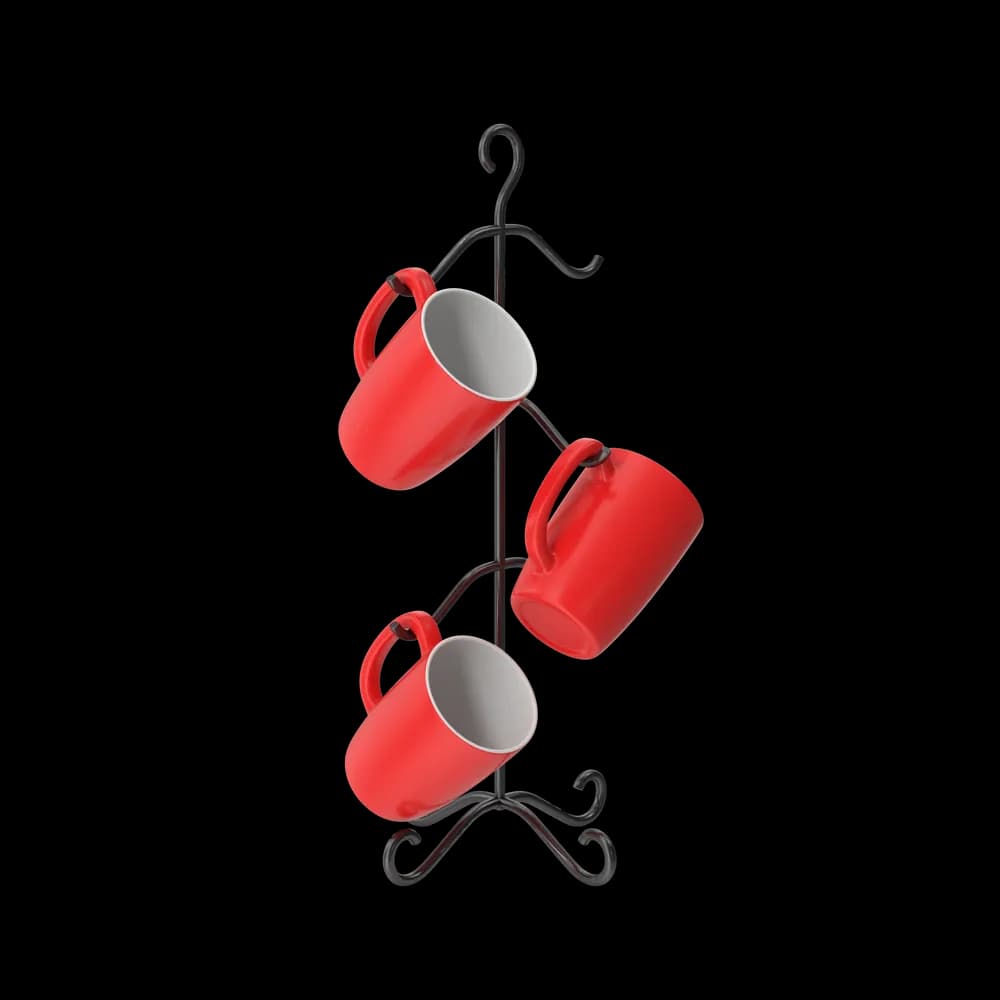 Mug Tree Stand