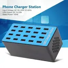 INPUT AC100-240V