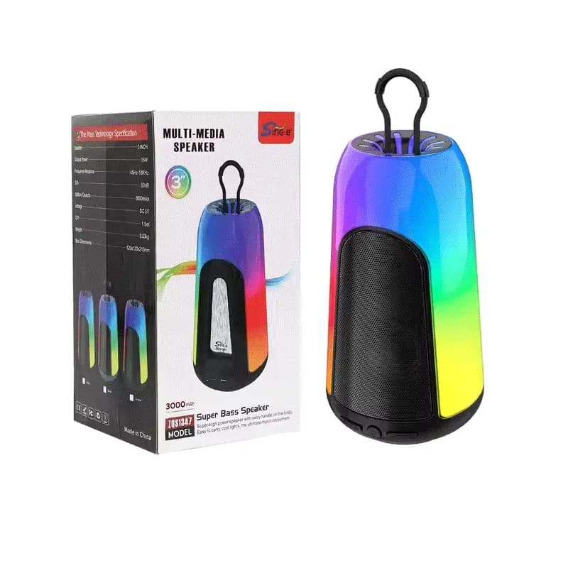MULTI MEDIA SPEAKER ZQS 1347