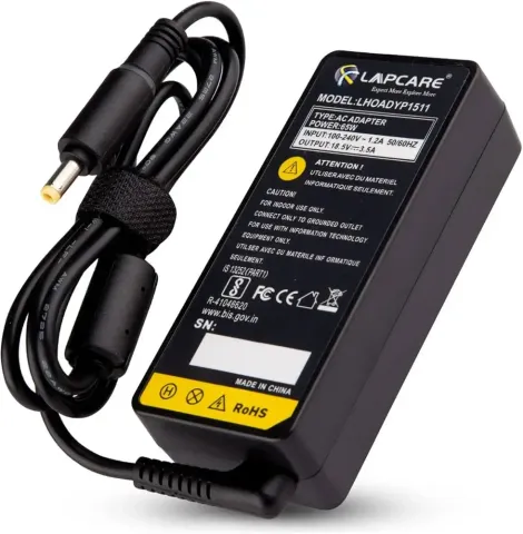 CHARGER