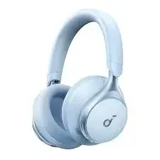 Anker Soundcore space one headphone blue