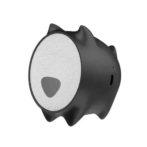 SPEAKER DOG E06 BLACK