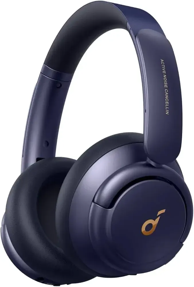 Anker Soundcore Life Q30 blue