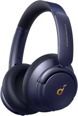 Anker Soundcore Life Q30 blue