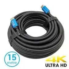 CABLE HDMI 15M