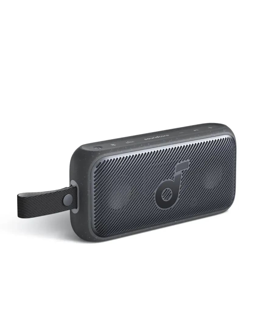 ANKER SOUNDCORE MOTION X300 SPEAKER BLACK