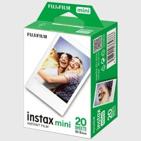 FILM INSTAX 20