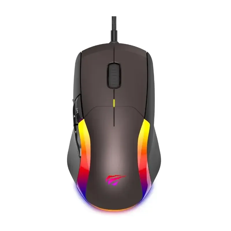 HAVIT MS959S GAMING MOUSE 6519
