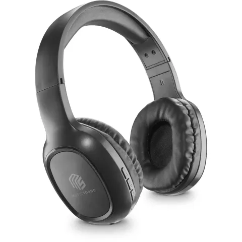 CELL HEADBAND BLK