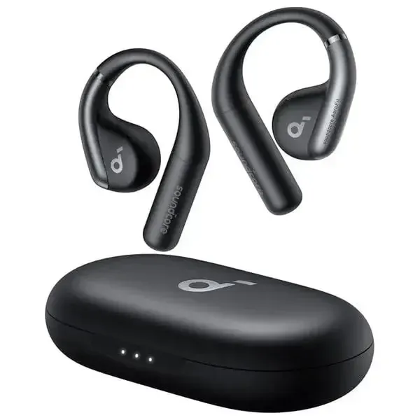 ANKER SOUNDCORE AEROFIT TWS BLACK