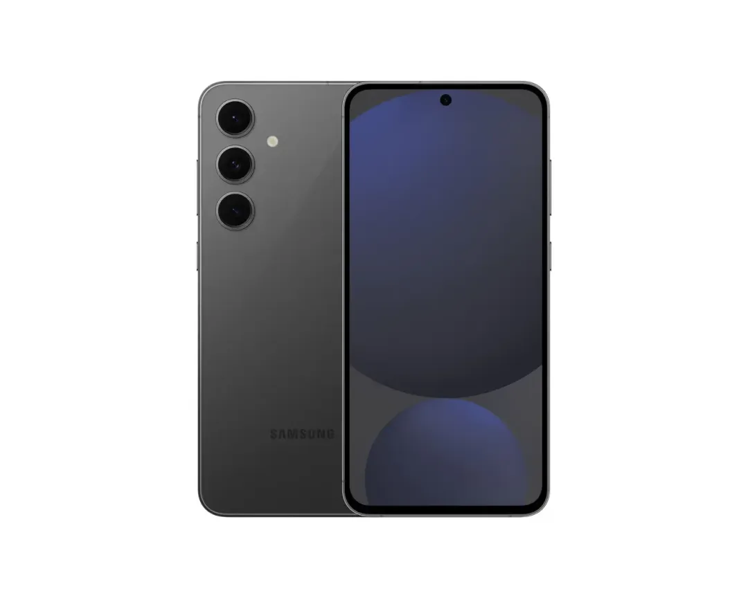 SAMSUNG S24 FE BLACK (8GB.512GB)