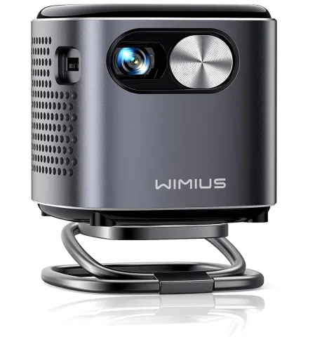 Q2 DLP PROJECTOR