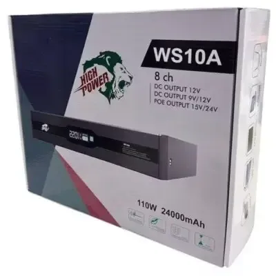 UPS HIGH POWER 110W WS10A