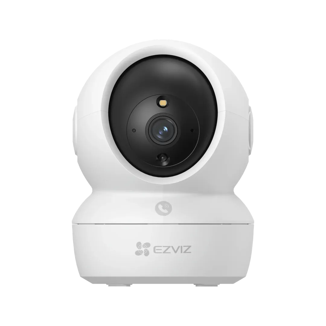 Camera ezviz H6C 2K + smart home camera