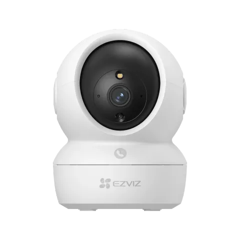 Camera ezviz H6C 2K + smart home camera