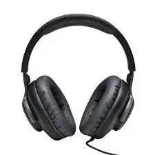 6064 JBL QUANTUM HEADSET BLACK