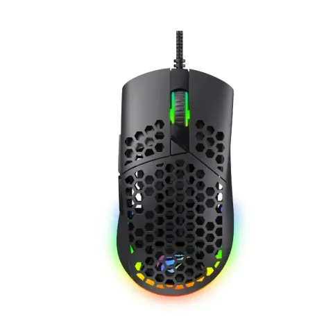 havit MS1036 GAMING MOUSE BLACK