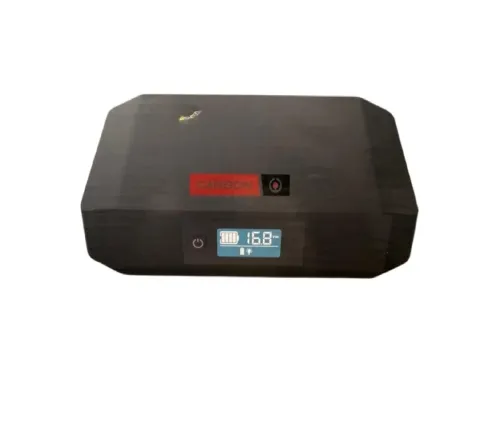 CARBON 120W-UPS