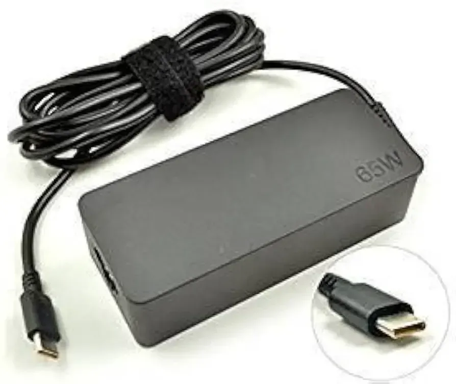 CHARGER LENOVO 20V/3.25A