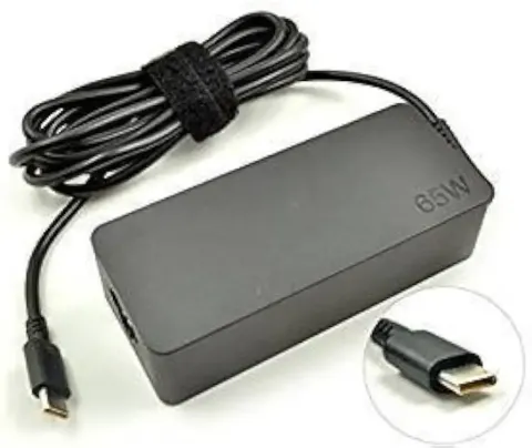 CHARGER LENOVO 20V/3.25A