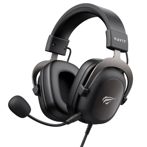 HAVIT H2002D GAMING HEADPHONE 6187