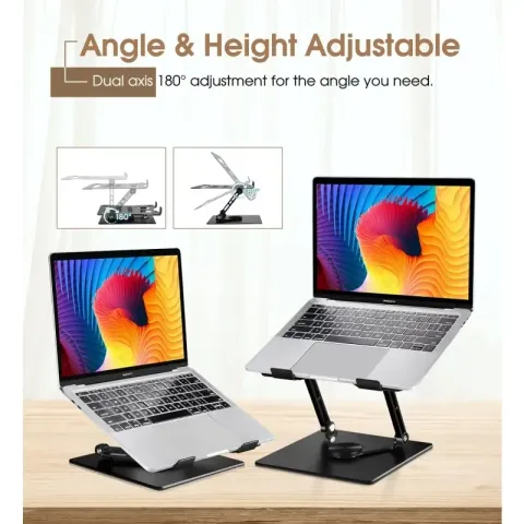 vario stand laptop