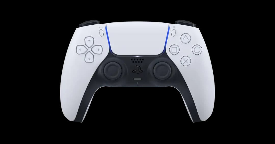 WIRELESS CONTROLLER PS5