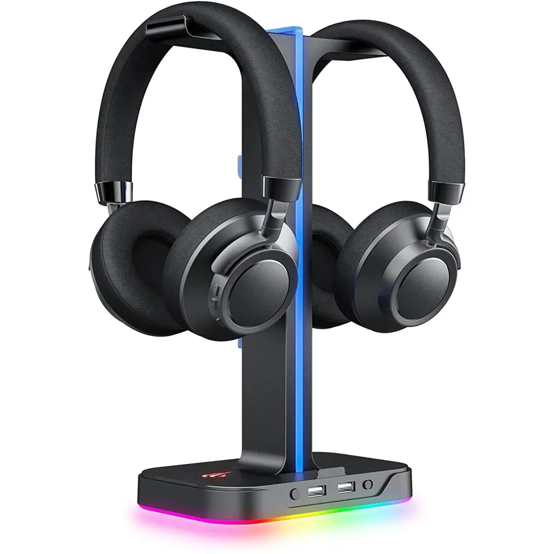 HAVIT TH 650 HEADPHONE STAND 4668