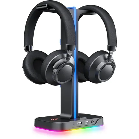 HAVIT TH 650 HEADPHONE STAND 4668