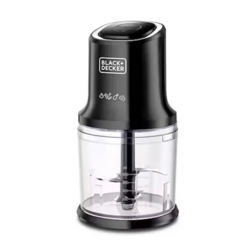 BLACK&DECKER FC500-B5 VERTICAL FOOD