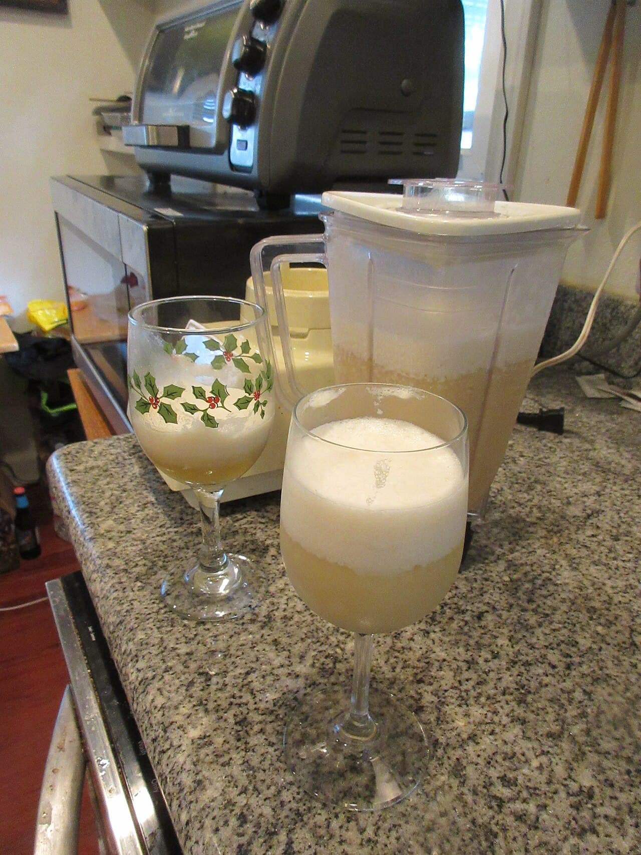 Povito Demo Blender