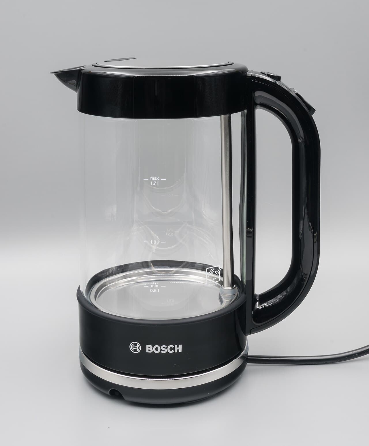 Povito Demo Electric Kettle