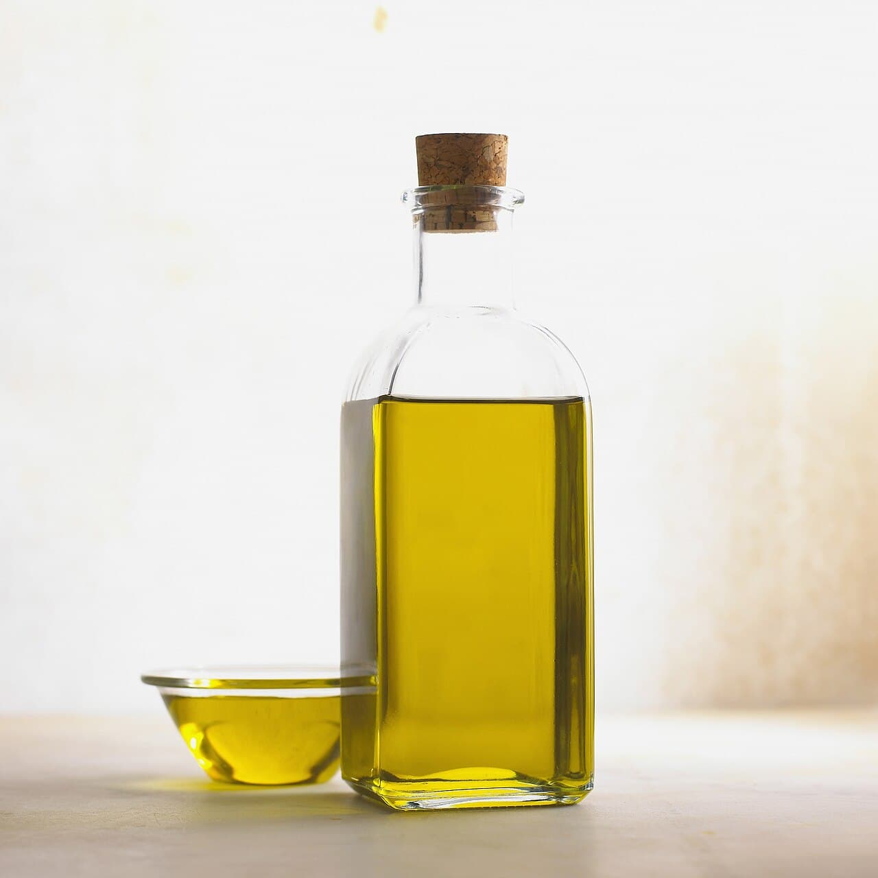Povito Demo Extra Virgin Olive Oil 1L