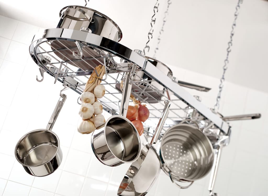 Povito Demo Stainless Steel Pot Set