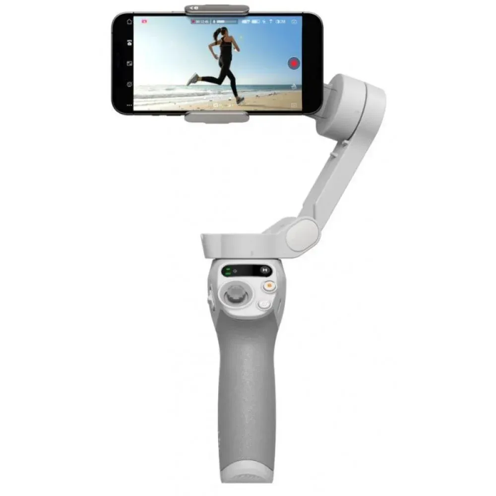 DJI OSMO MOBILE SE