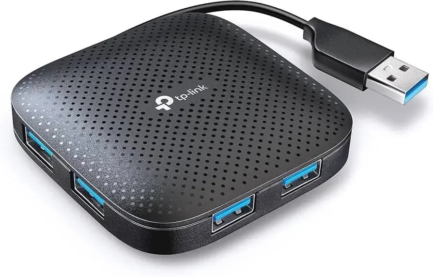 TP LINK 3.0 UH400