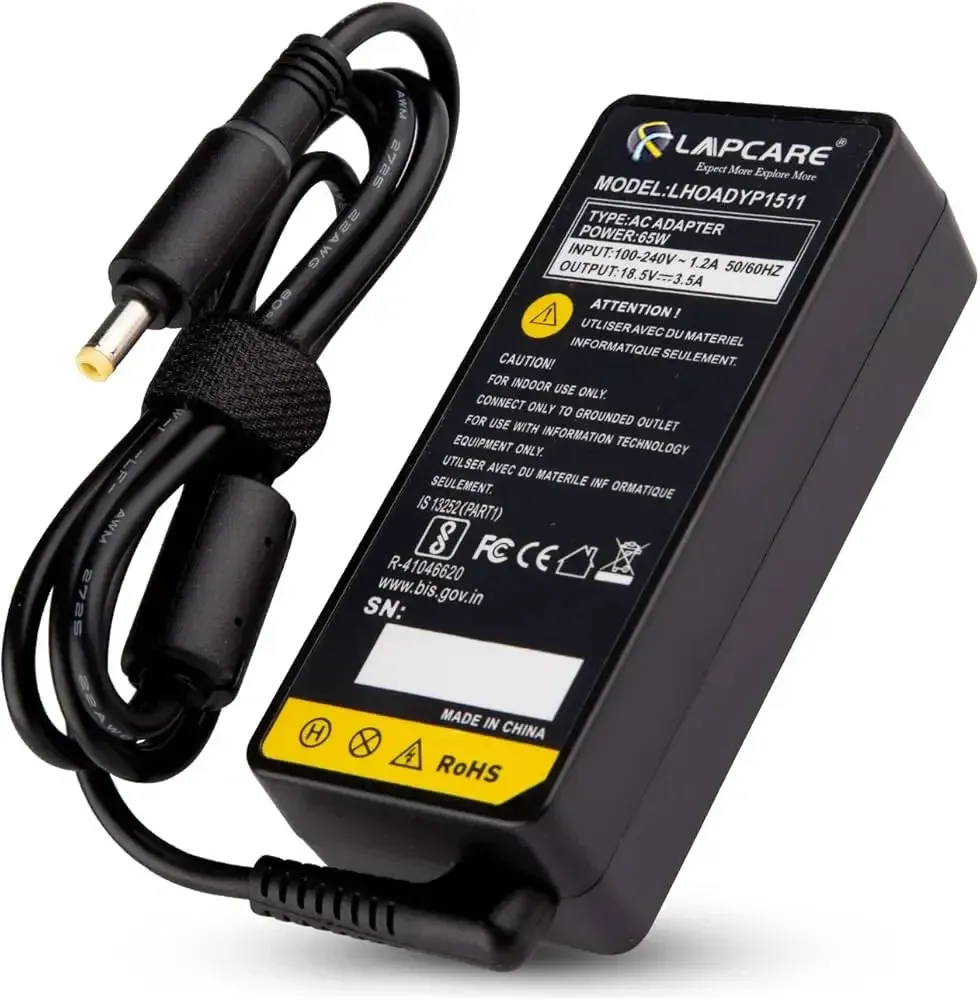 CHARGER