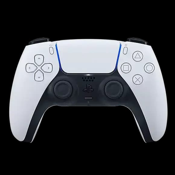 Wireless controller PS5