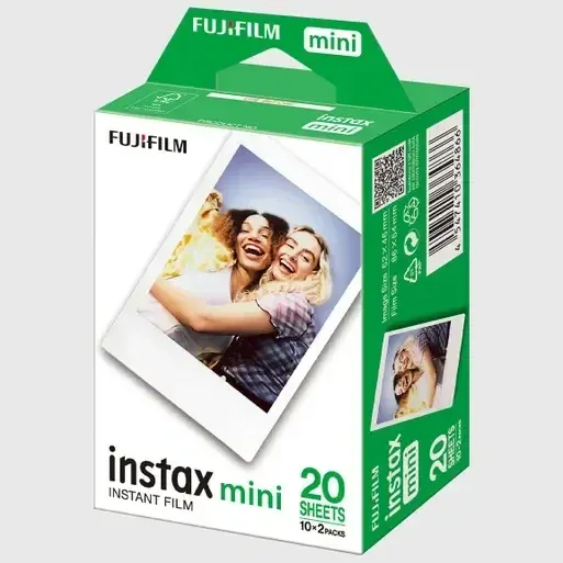 FILM INSTAX 20