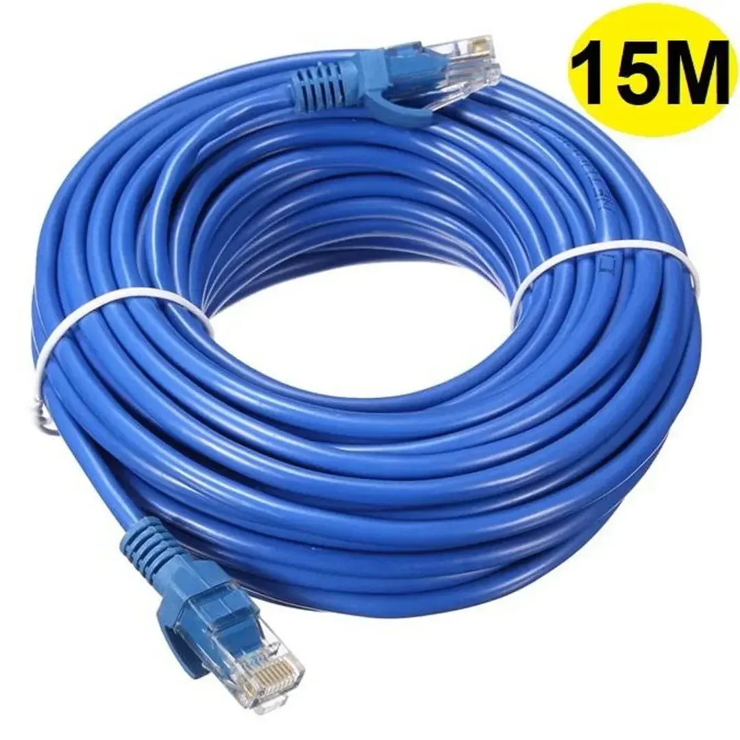 LAN CABLE 15M