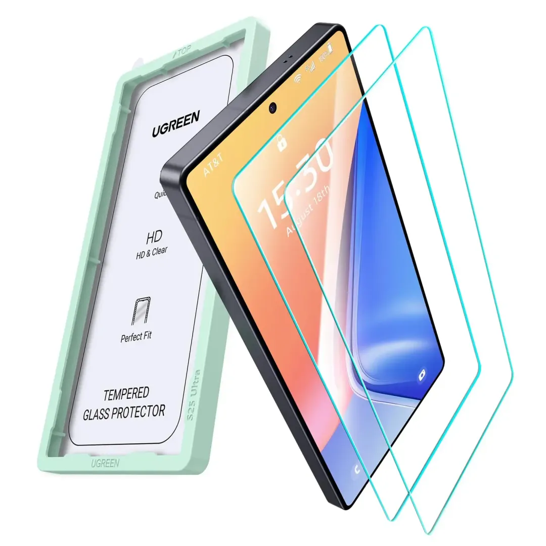 SCREEN PROTECTOR S 24 UL