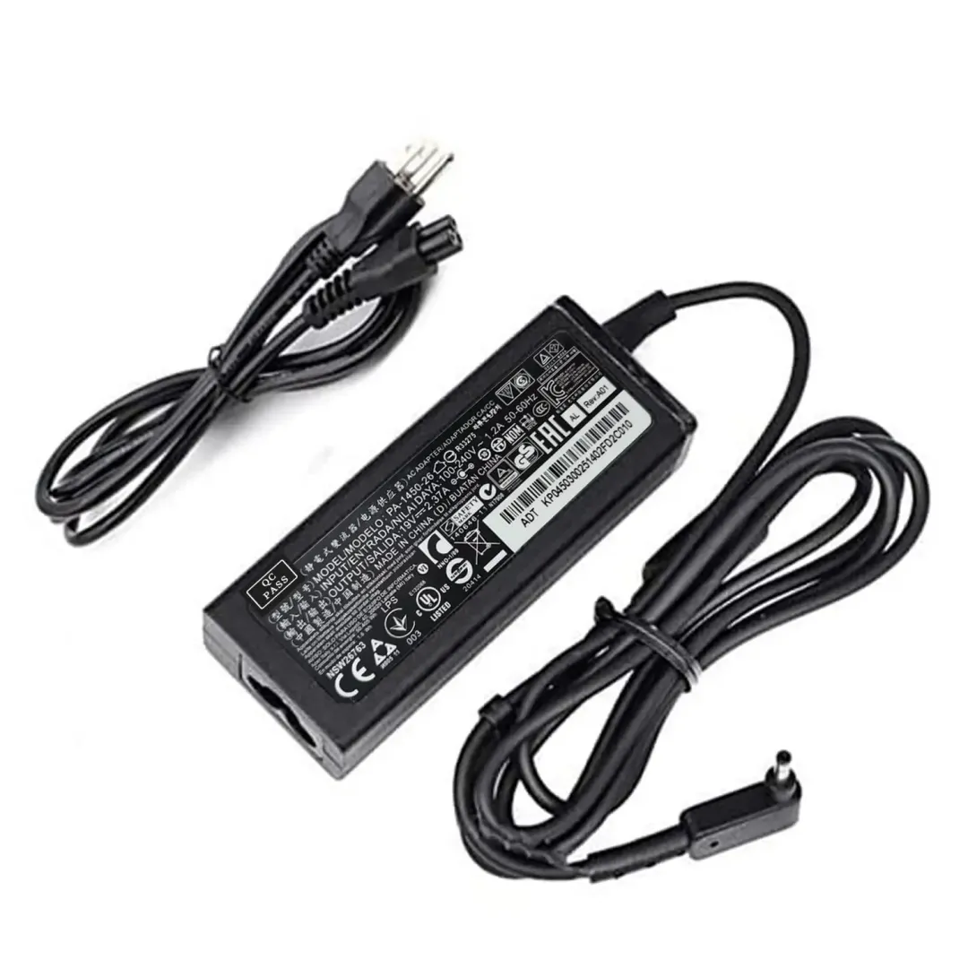 CHARGER ACER 19V