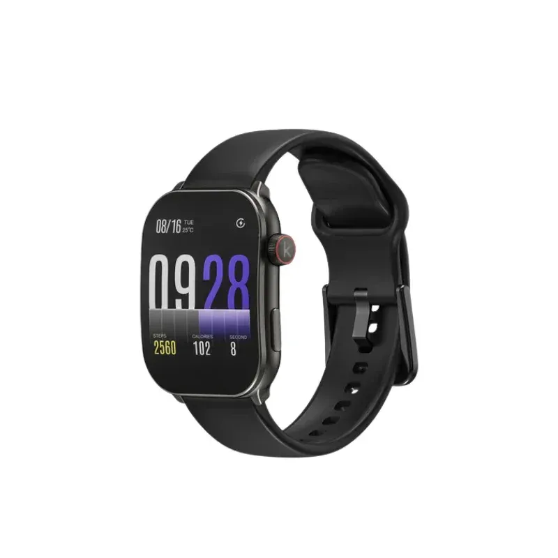 603 WATCH BALANCES BLACK