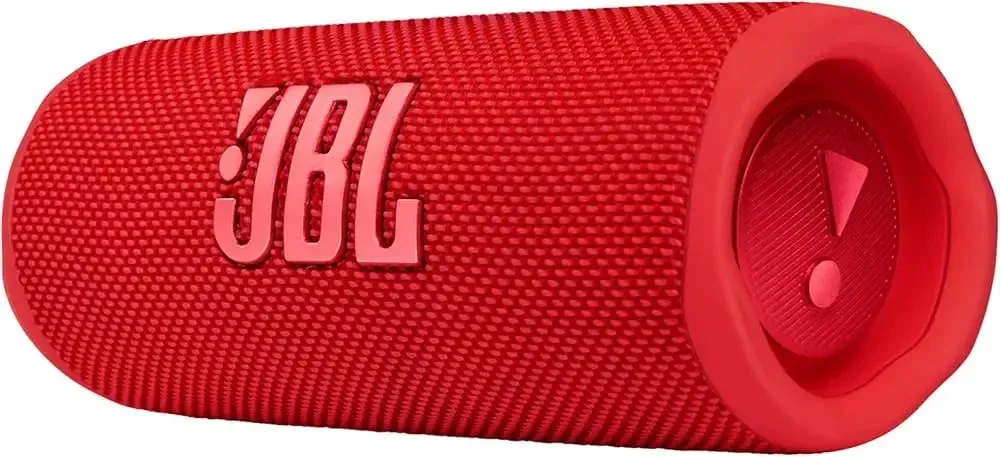6035 JBL FLIP 6 RED