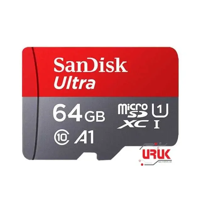 FLASH MIMORY 64GB