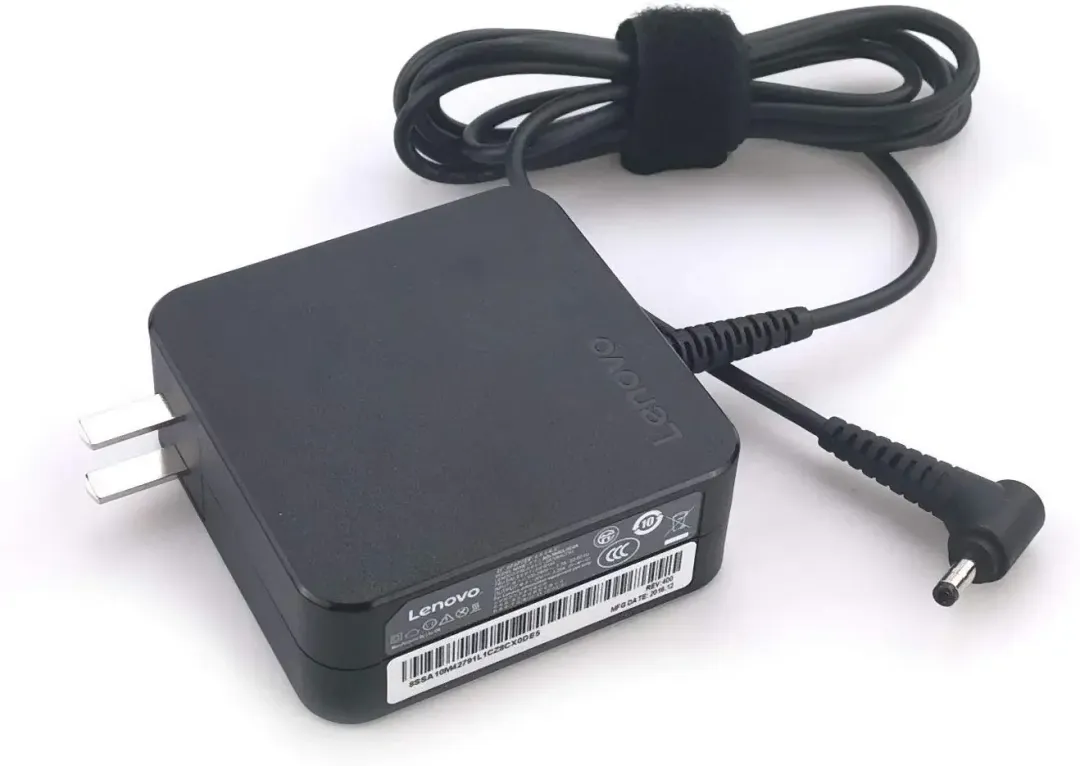 CHARGER LENOVO 20V/3.25A 4.0
